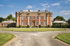 Cottesbrooke Estate Co. logo