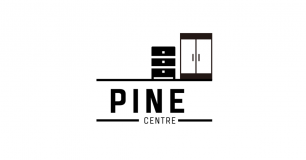 County Pine logo