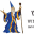 Wizard With Wires logo