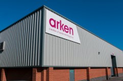 Coutts Arken Display Limited