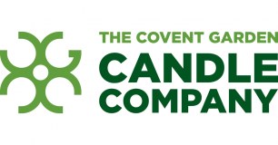 Covent Garden Candle Co. logo