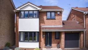 Cr Windows (Nottingham) Limited