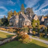 Cragwood Country House Hotel logo