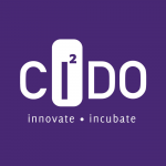 Craigavon Industrial Development Organisation logo