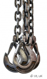 Crane Engineering Limited