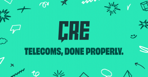 Cre Group Limited logo