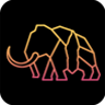 Creswell Crags Visitor Centre & Picnic Site logo