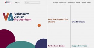 Voluntary Action Rotherham