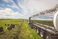 Crossland Tankers Limited