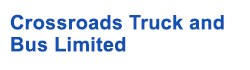 Crossroads Commercials Limited