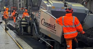 Crummock Limited