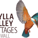 Crylla Valley Cottages logo
