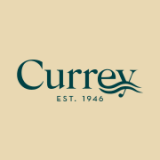 Currey Charles Captain Limited logo