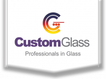 Custom Glass Holdings Limited logo