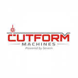 Cutform Limited logo