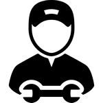 D B Auto-care logo