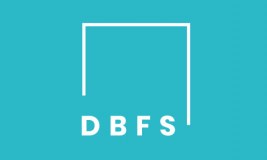 D B F S logo