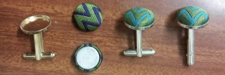 D M Buttons