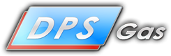 D P S Calor Gas & Catering Hire logo