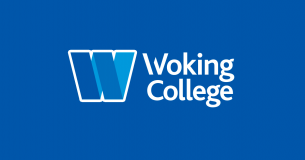 Woking College