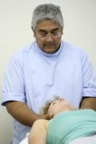Dsouza Clinic logo