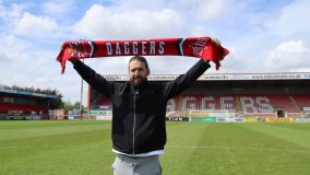 Dagenham Football Club