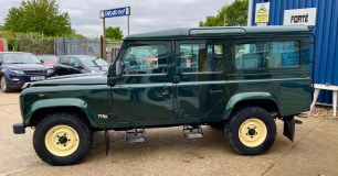 Dakar Cars Limited