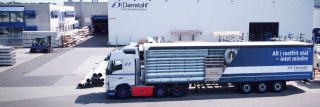 Damstahl Tooling logo