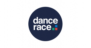 Dancerace logo