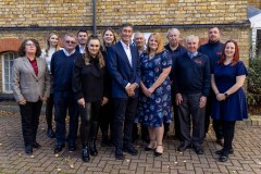 Darenth Valley Fire Services