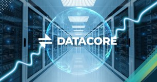 Datacore Limited logo