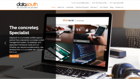 Datasouth U K Limited logo