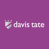 Davis Tate Estate Agents logo