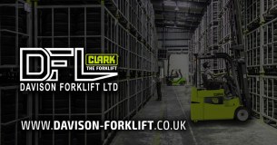 Davison Forklift Limited