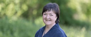 Dawn Waldron