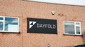Dayfold Plc logo