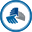 Deafconnect logo