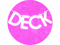 Deck It Out Limited logo