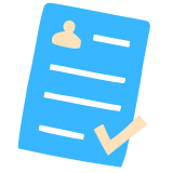 Deed Polls Online logo
