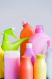 Deep Clean Carpet & Upholstery Services logo