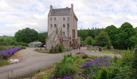 Delgatie Castle Estates