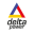 Delta Power logo
