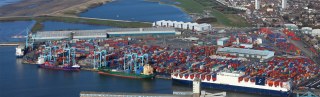 Denholm Logistics Limited