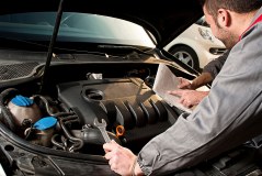 Wollaton Auto Centre
