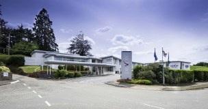 Devon Hotel logo