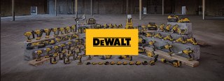 Dewalt Power Tools