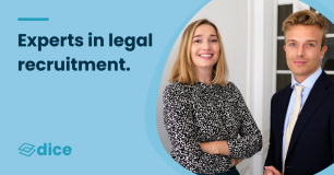 Dice Recruitment Limited
