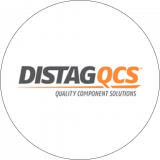 Distag Euro Limited logo