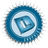 Dl Graphics Limited logo