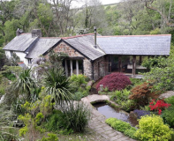 Docton Mill